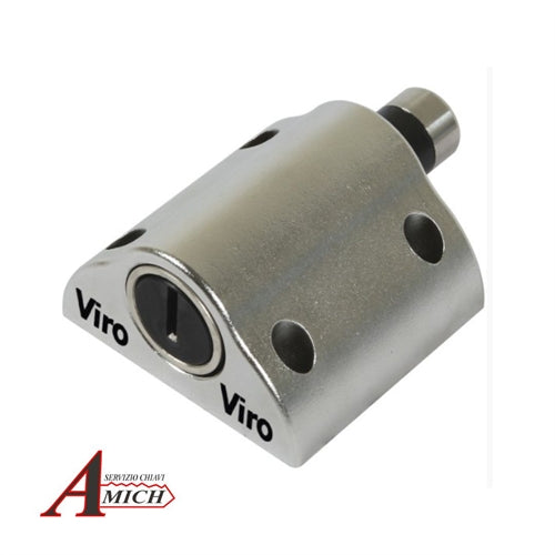 Antifurto corazzato viro eagle per serrande avvolgibili