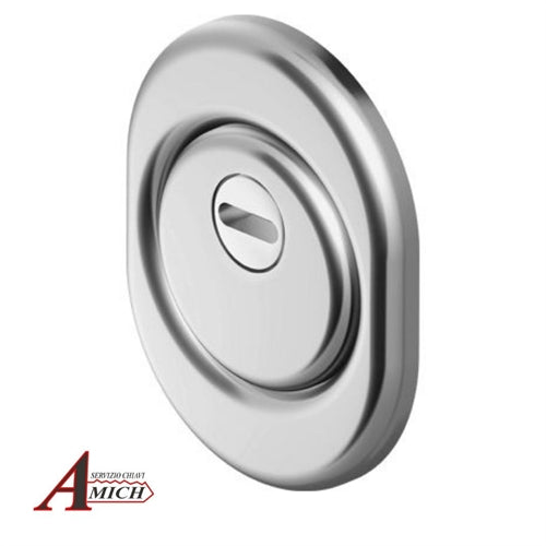 Defender projector fisso d.54 versione d alt. 22mm 70x90mm cs ec=5mm