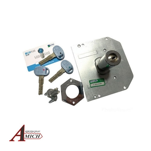 Ricambio mottura pompa 60 d.30 chiave champions c28 plus